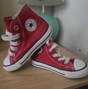 Converse Allstar Classics Sz 6 Toddler
